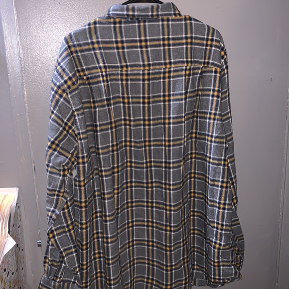 Brand new men’s size 2xl flannel. - Picture 6 of 6